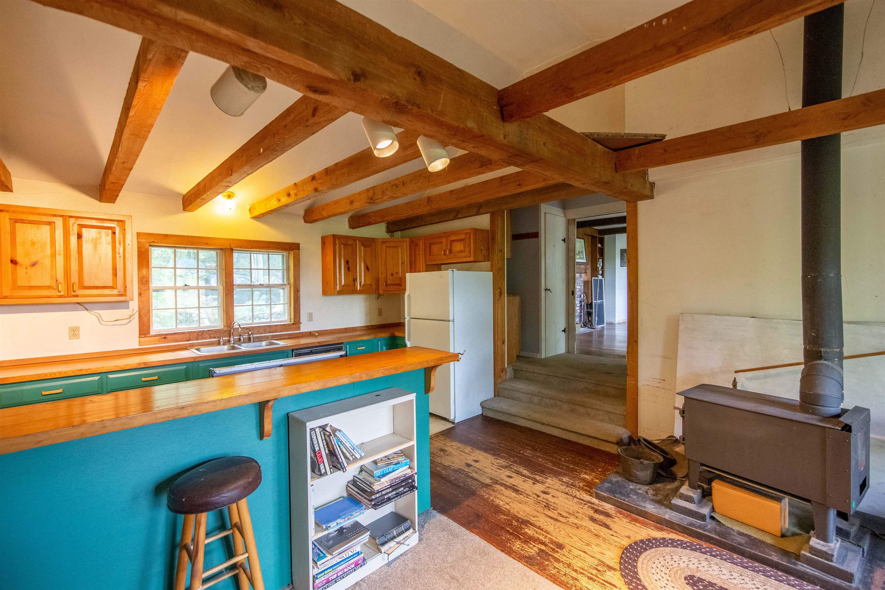 673 Page Hill Road Tamworth, NH 03817 - Photo 8 of 40 Gallery Image 8