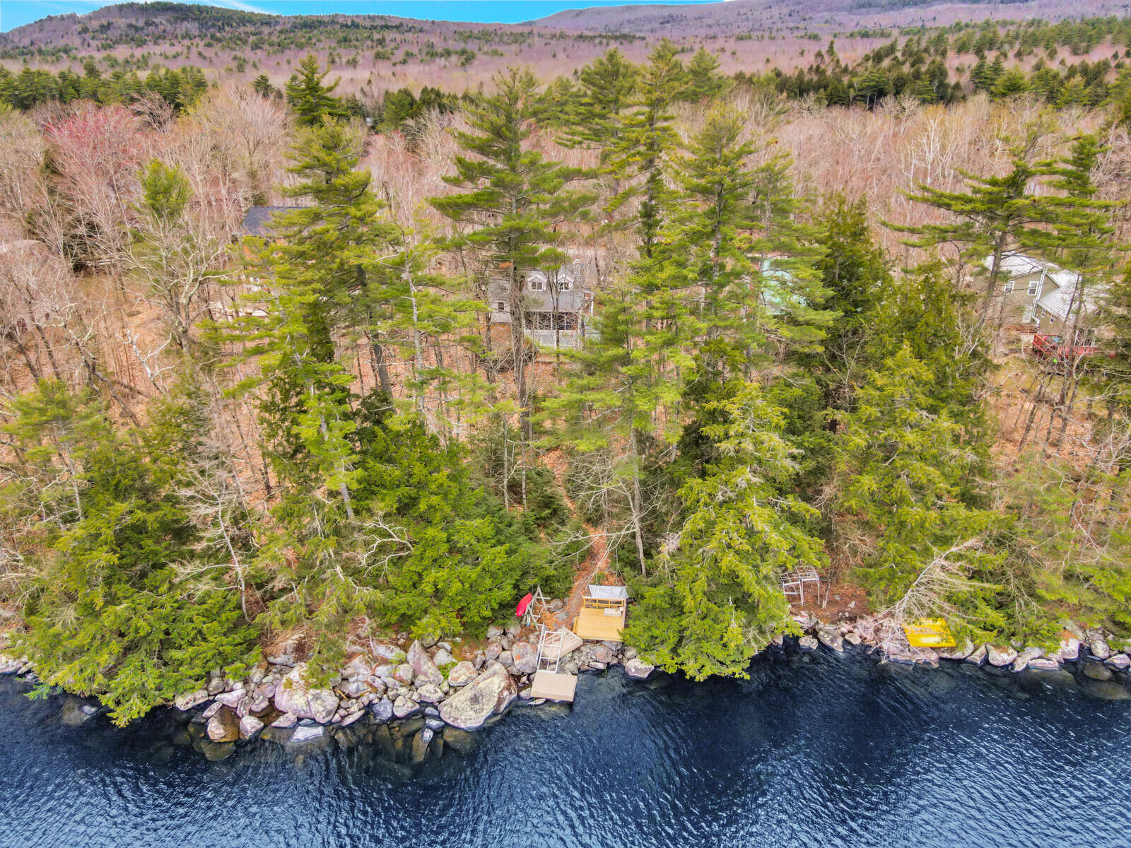 186 Peninsula Drive Rome, ME 04963 - Photo 74 of 90 55_DJI_0399_DxO_mls