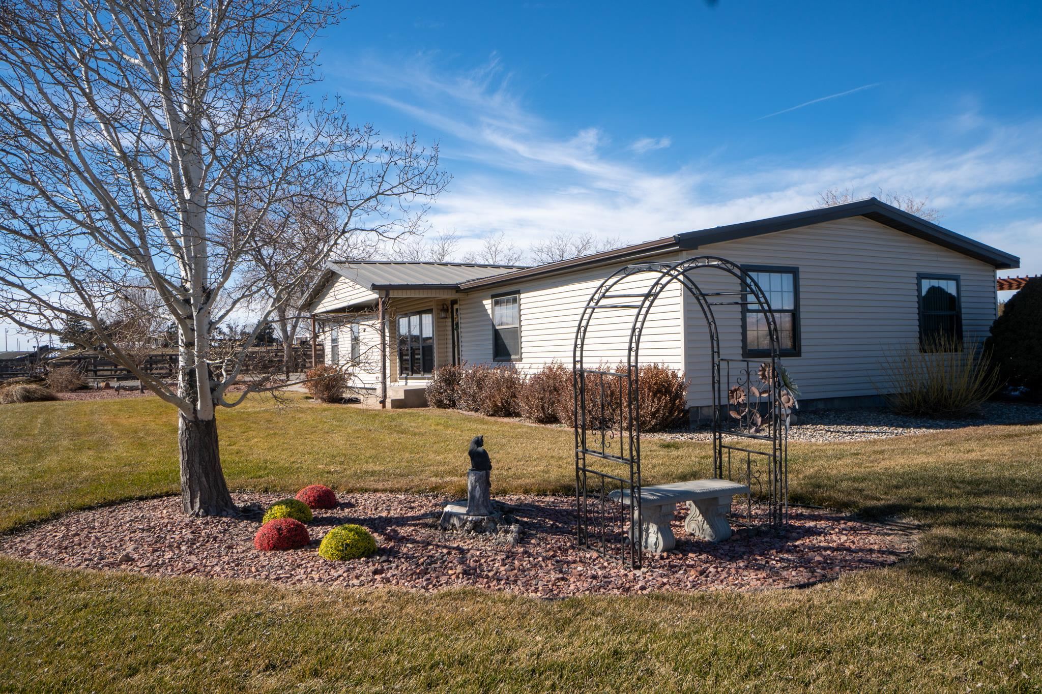 1198 Q Road Loma, CO 81524 - Photo 1 of 39