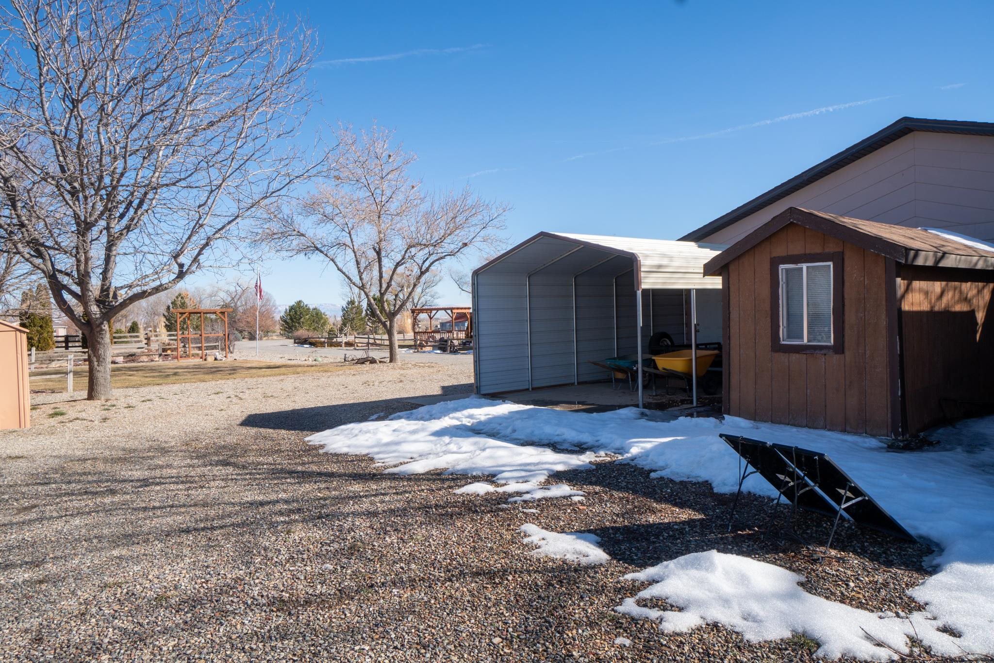 1198 Q Road Loma, CO 81524 - Photo 26 of 39