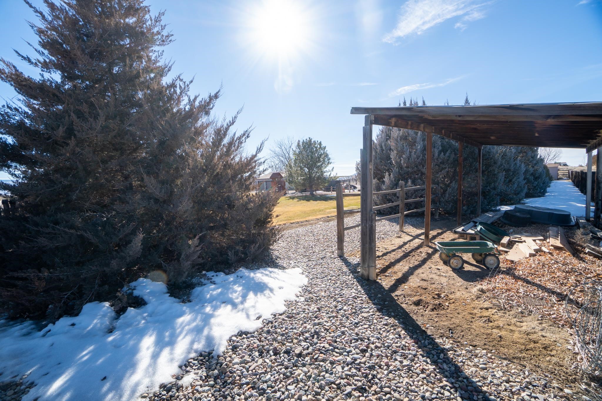 1198 Q Road Loma, CO 81524 - Photo 34 of 39