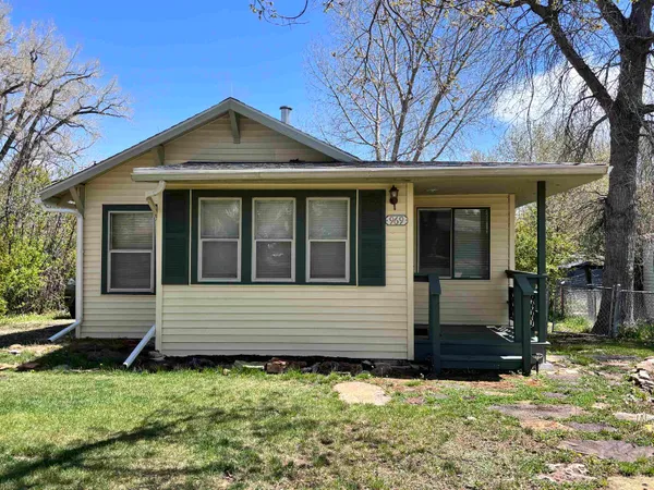 $235,000 | 969 North Carrington Avenue, Buffalo, WY 82834