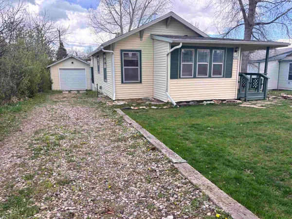 $235,000 | 969 North Carrington Avenue, Buffalo, WY 82834