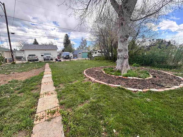 $235,000 | 969 North Carrington Avenue, Buffalo, WY 82834