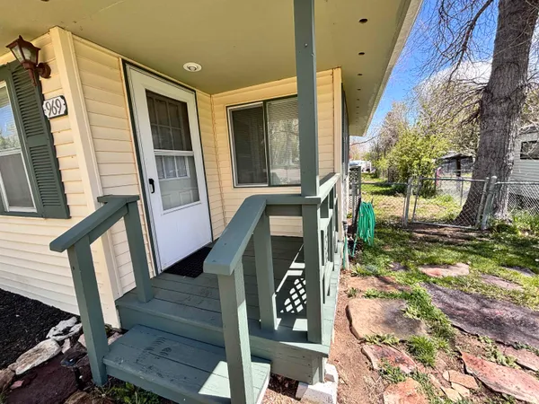 $235,000 | 969 North Carrington Avenue, Buffalo, WY 82834