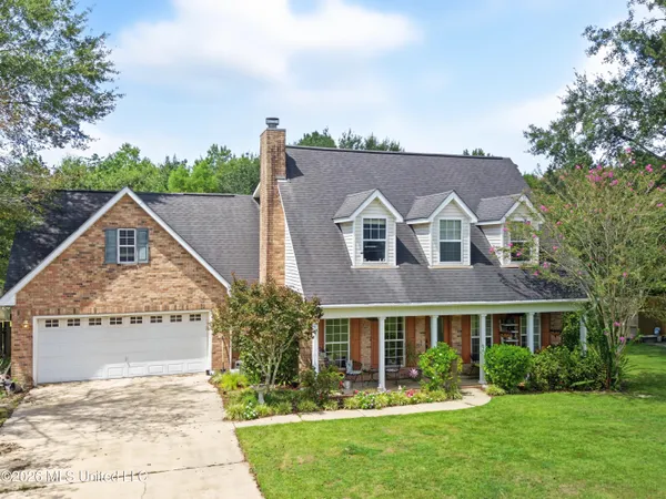$275,500 | 17425 Marian Court, Saucier, MS 39574