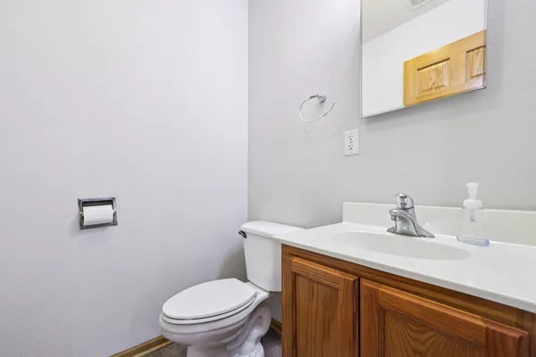 $299,900 | 111 Silver Fox Drive North, Kewaskum, WI 53040