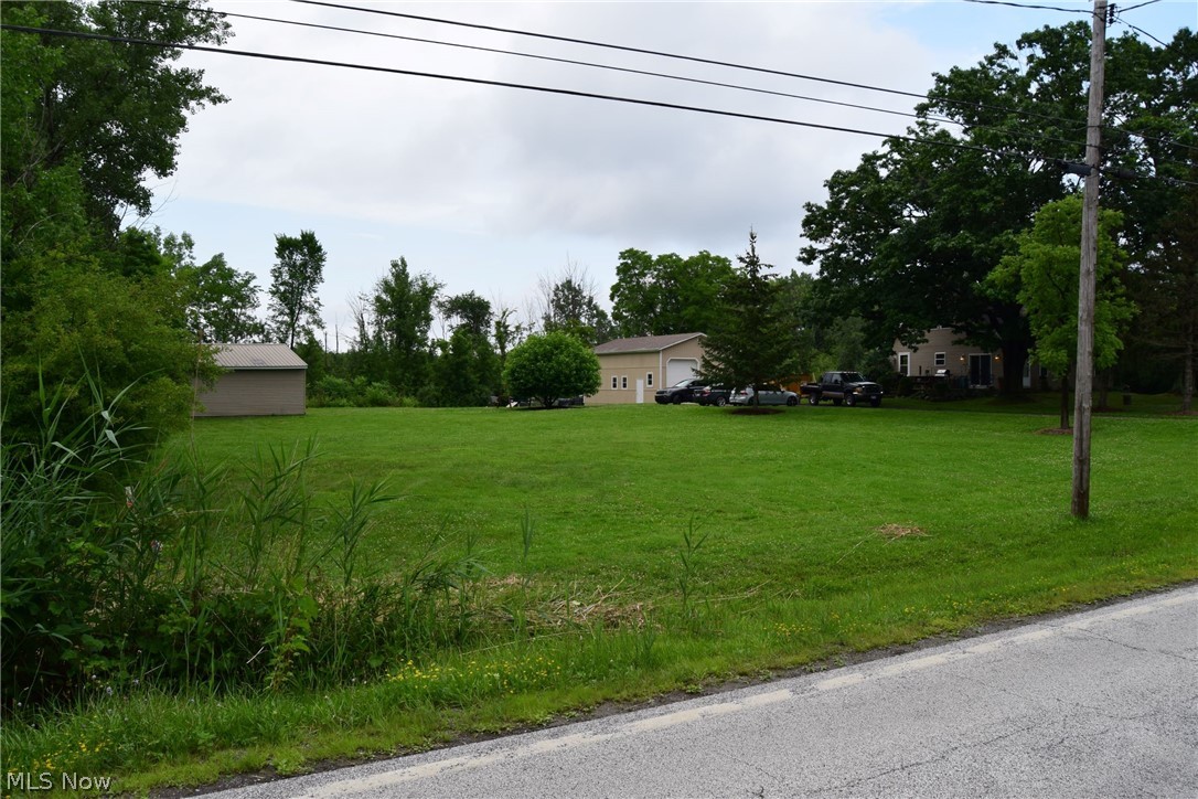 14331 Ford Road Madison, OH 44057 - Photo 25 of 27 Street view of the Beautiful property