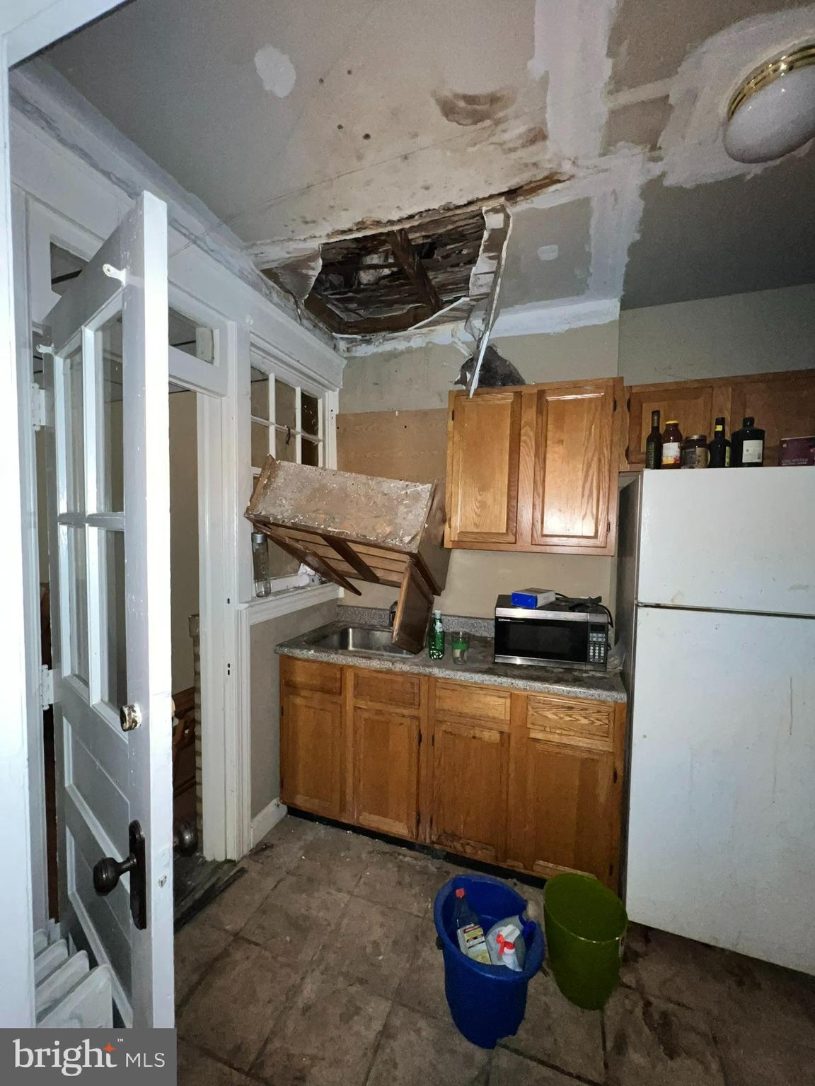 1528 Ridge Place Southeast Washington, DC 20020 - Photo 11 of 29