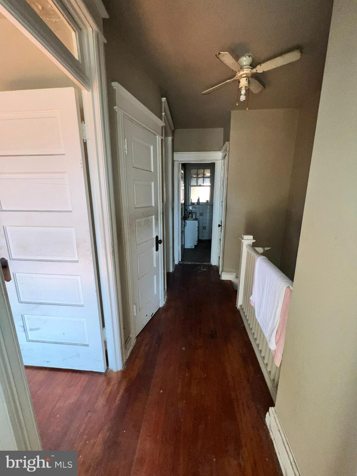 1528 Ridge Place Southeast Washington, DC 20020 - Photo 17 of 29