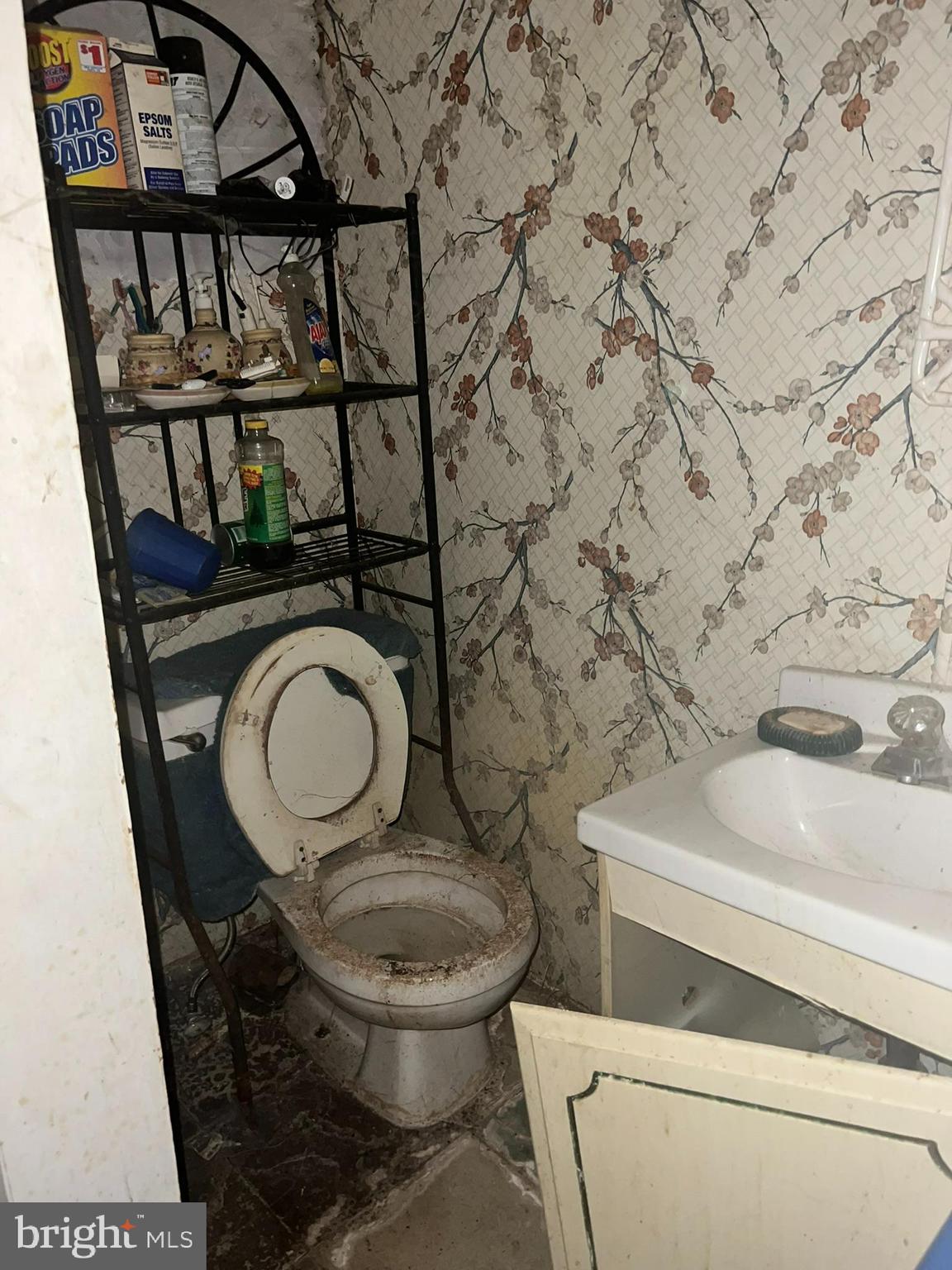 1528 Ridge Place Southeast Washington, DC 20020 - Photo 19 of 29