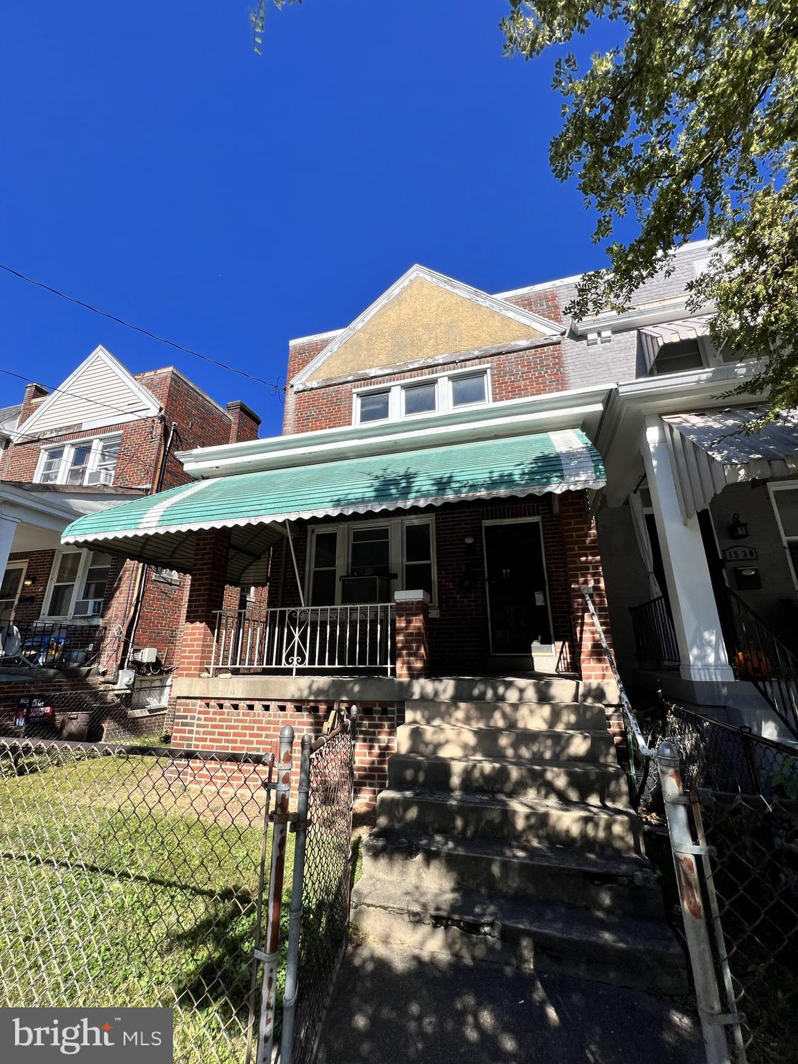 1528 Ridge Place Southeast Washington, DC 20020 - Photo 2 of 29