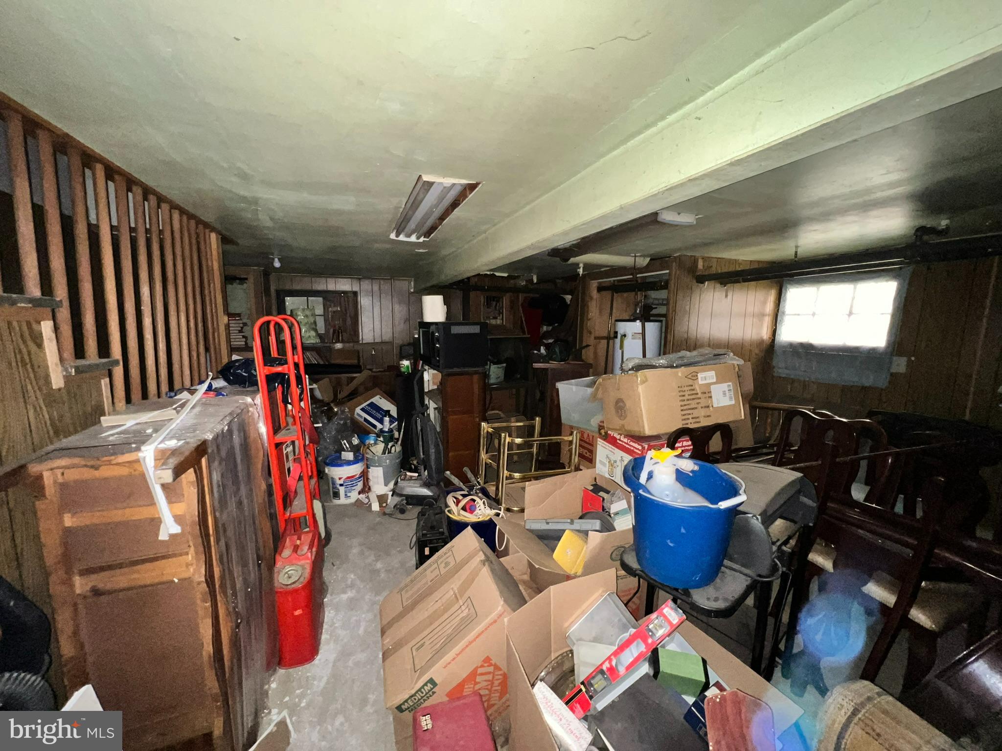 1528 Ridge Place Southeast Washington, DC 20020 - Photo 27 of 29