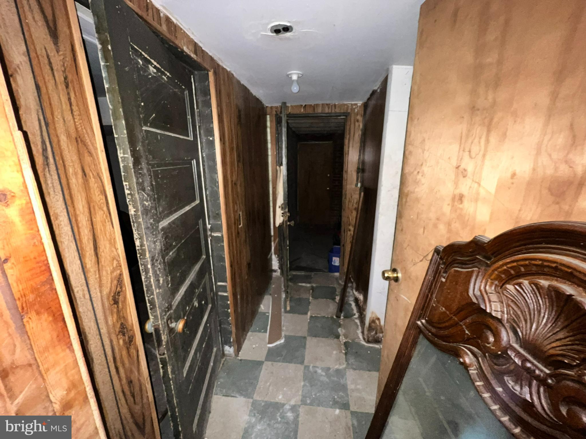 1528 Ridge Place Southeast Washington, DC 20020 - Photo 28 of 29