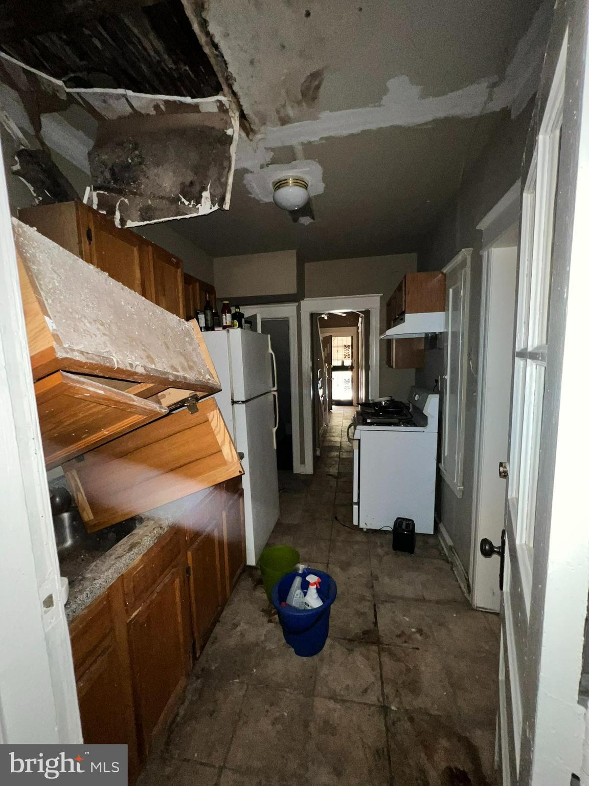 1528 Ridge Place Southeast Washington, DC 20020 - Photo 10 of 29