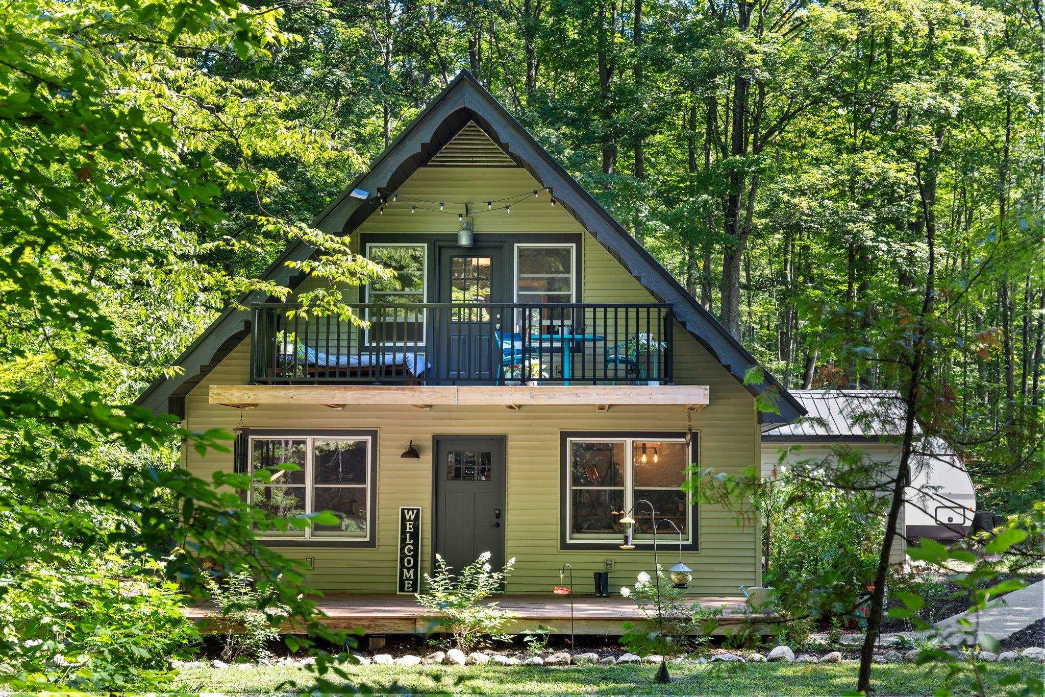 2170 North Jacobson Road Suttons Bay, MI 49682 - Photo 58 of 59 Gallery Image 58