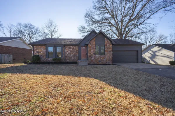 $210,000 | 32 Emerson Drive, Jackson, TN 38305