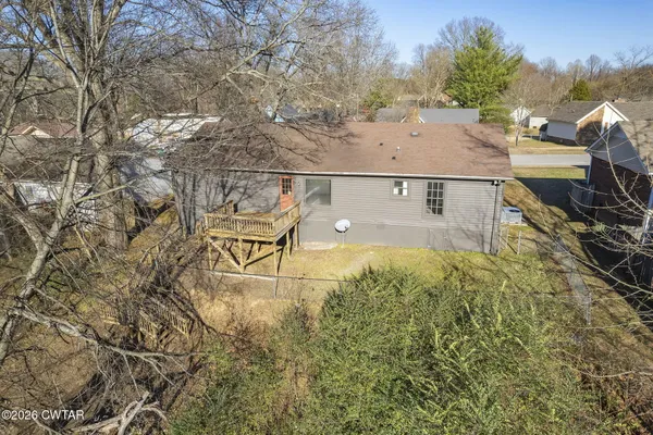 $210,000 | 32 Emerson Drive, Jackson, TN 38305