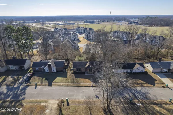 $210,000 | 32 Emerson Drive, Jackson, TN 38305