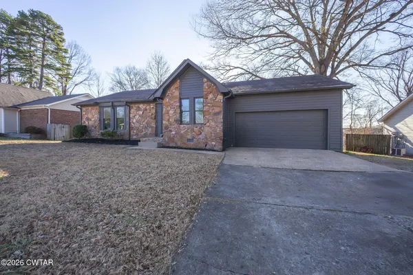 $210,000 | 32 Emerson Drive, Jackson, TN 38305