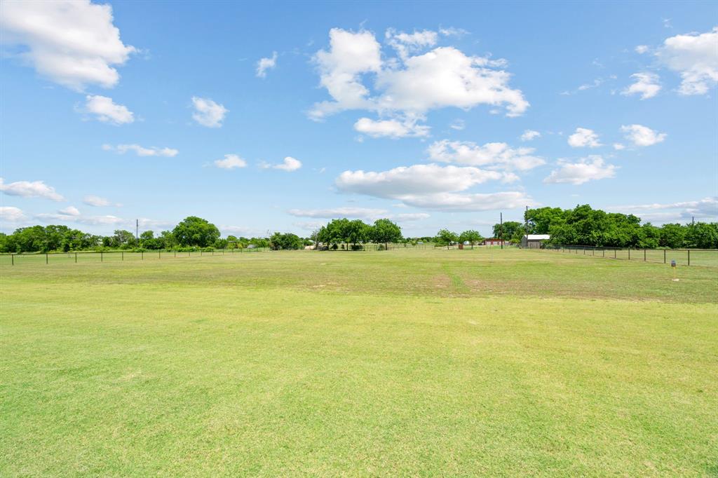 161 Frontera Drive Decatur, TX 76234 - Photo 34 of 39 Fabulous Backyard Acreage ready for a Pool, Playset or Putting Green!
