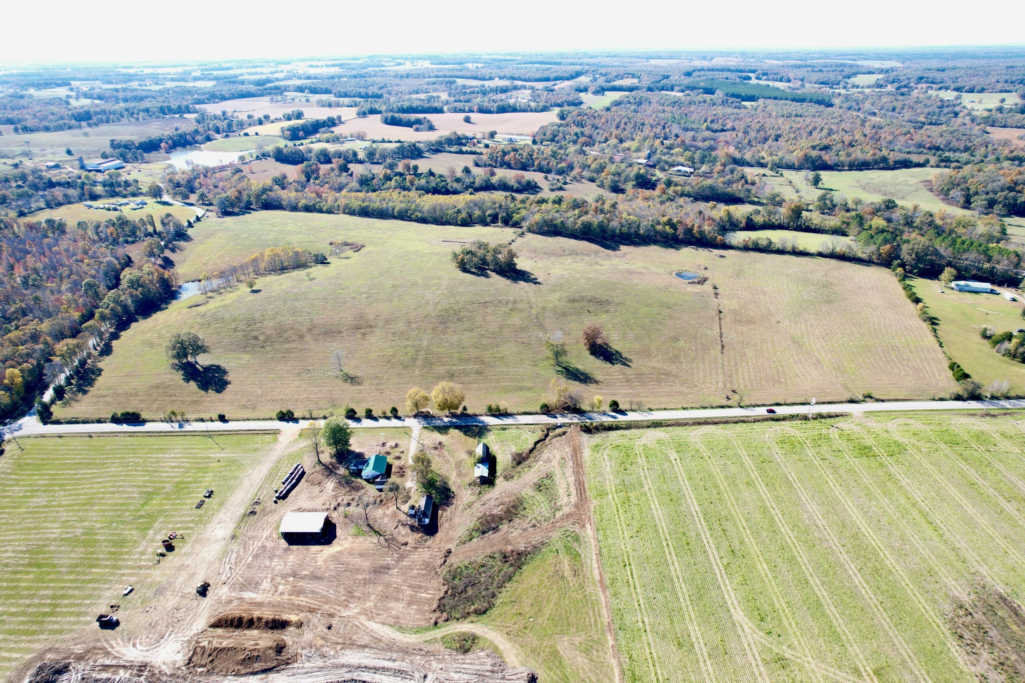 241 1/2 Henryville Road Ethridge, TN 38456 - Photo 6 of 6 a view of a swimming pool
