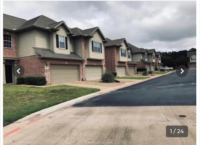 1425 West Villa Maria Road, Unit 1001 Bryan, TX 77801 - Photo 1 of 17