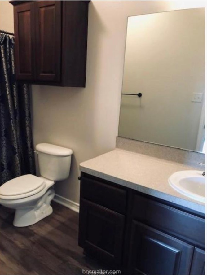 1425 West Villa Maria Road, Unit 1001 Bryan, TX 77801 - Photo 14 of 17