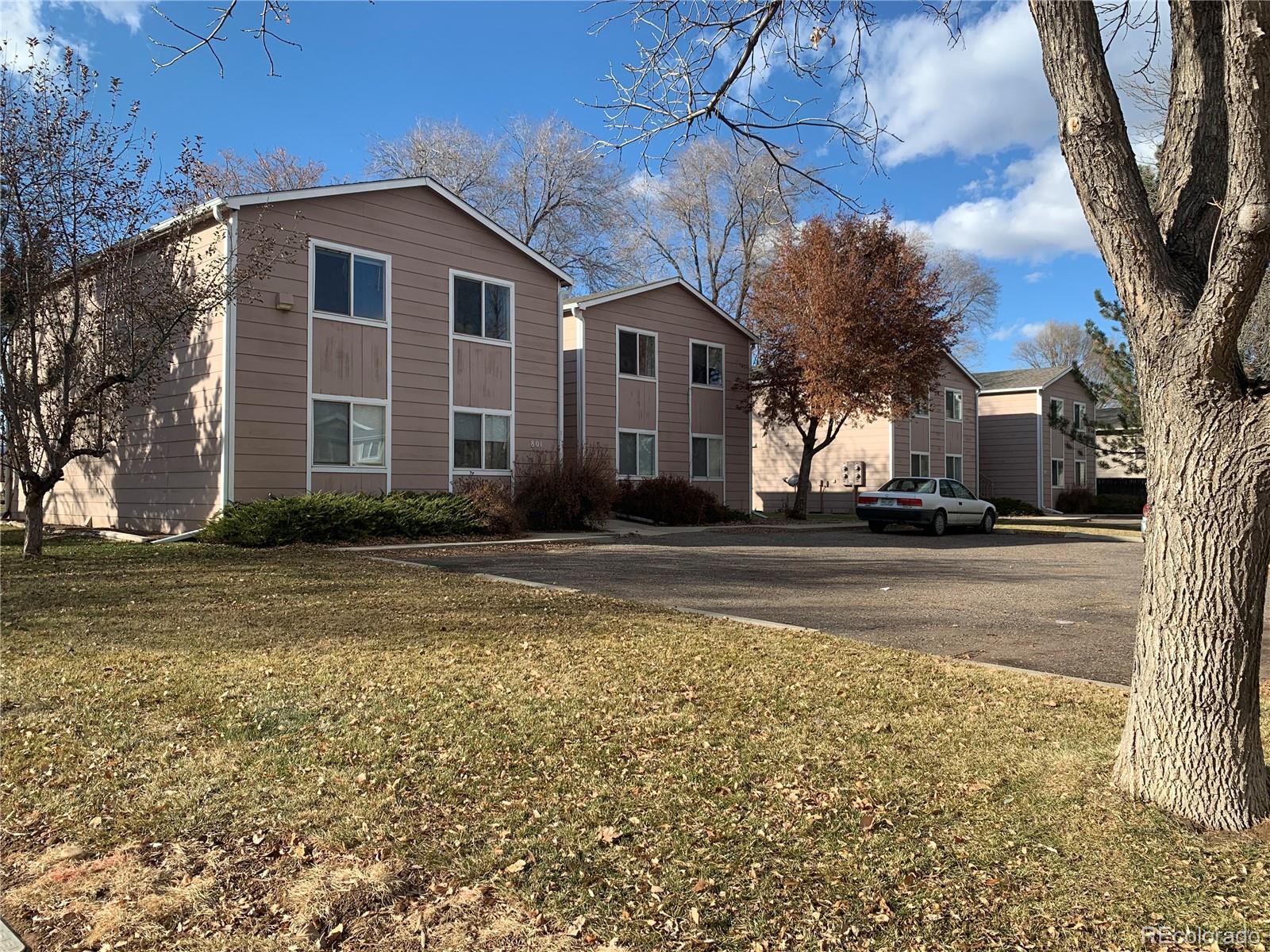807 Aztec Drive Fort Collins, CO 80521 - Photo 1 of 13 Gallery Image 1
