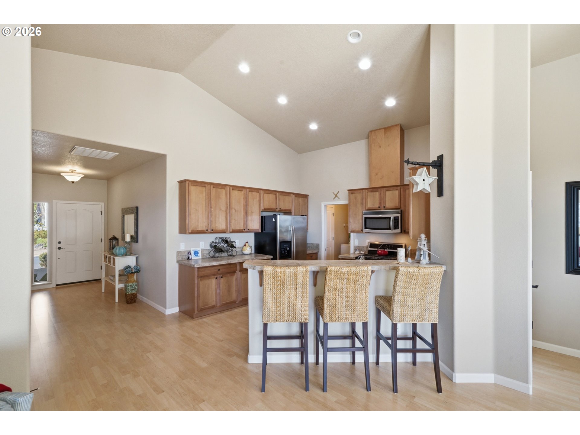 4335 Sequoia Loop Netarts, OR 97141 - Photo 16 of 48