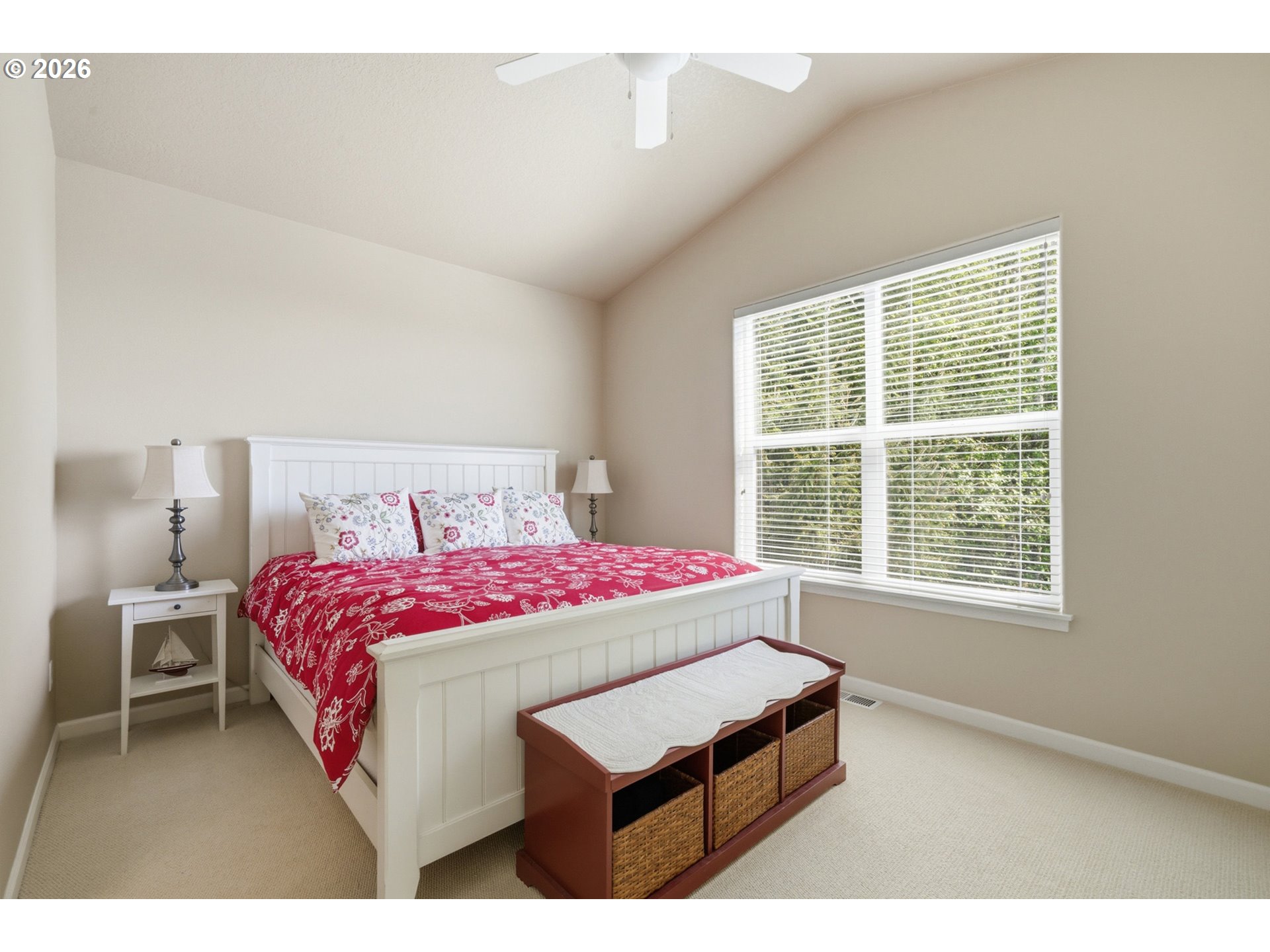 4335 Sequoia Loop Netarts, OR 97141 - Photo 18 of 48 Primary Bedroom