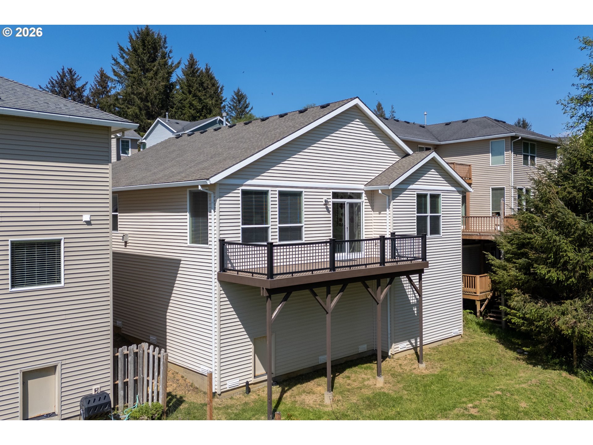 4335 Sequoia Loop Netarts, OR 97141 - Photo 32 of 48