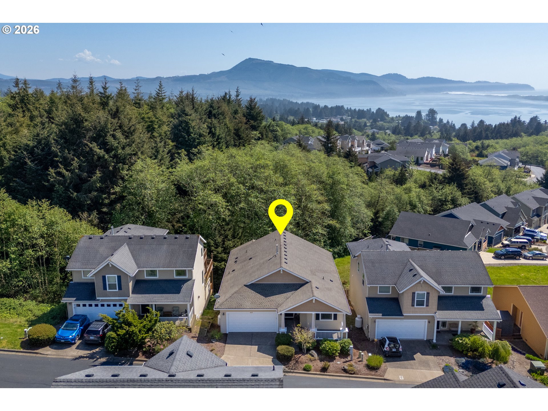4335 Sequoia Loop Netarts, OR 97141 - Photo 35 of 48