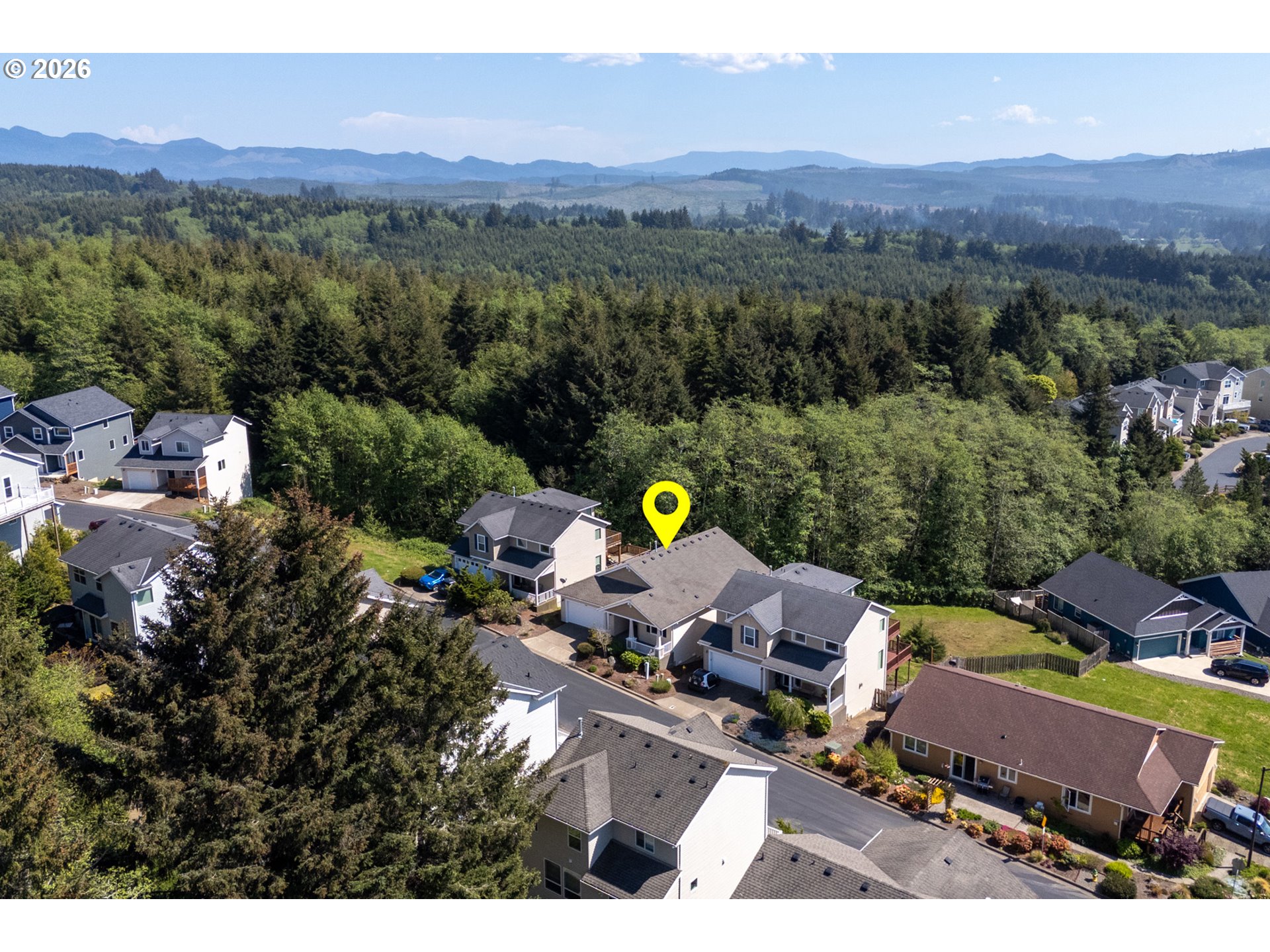 4335 Sequoia Loop Netarts, OR 97141 - Photo 36 of 48