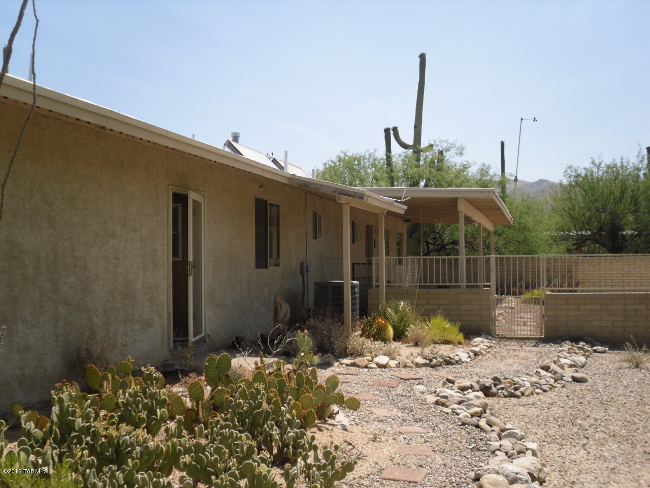 12020 East Snyder Road Tucson, AZ 85749 - Photo 21 of 23 Gallery Image 21
