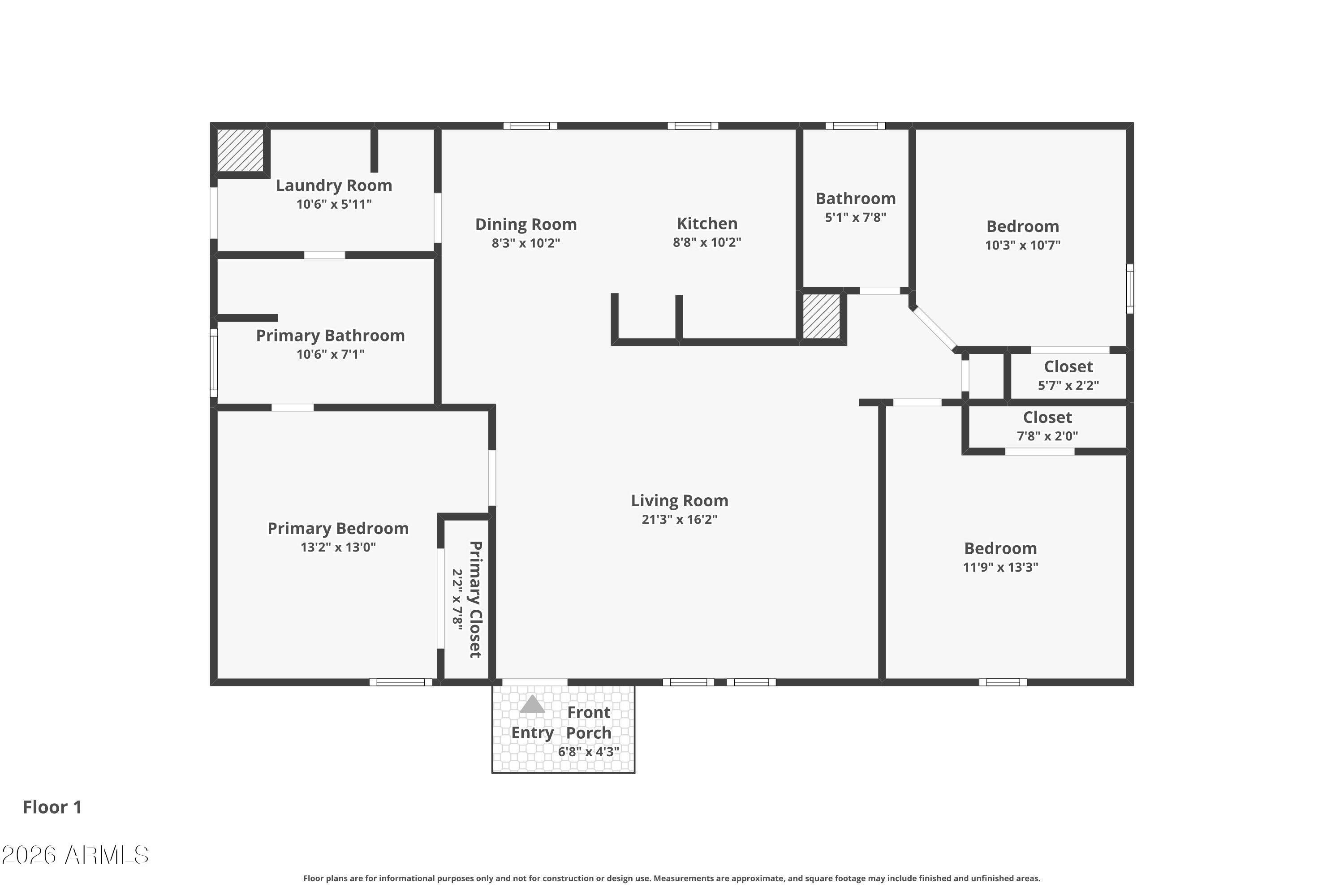 52989 West Century Road Maricopa, AZ 85139 - Photo 40 of 40