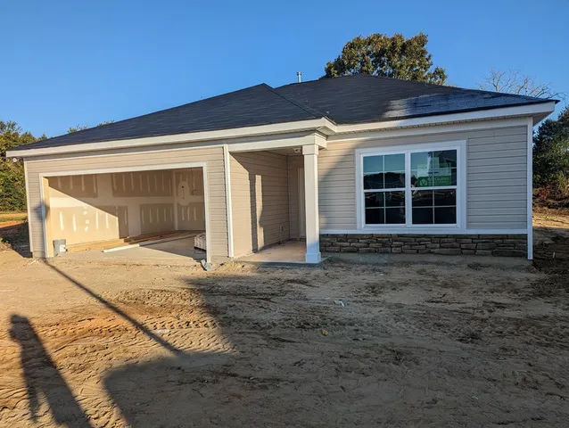 $224,402 | 617 Rustic Cabin Lane, Gaston, SC 29053