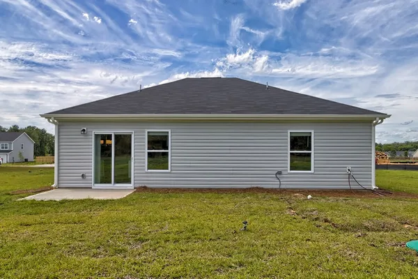 $224,402 | 617 Rustic Cabin Lane, Gaston, SC 29053