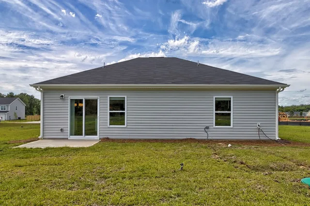 $224,402 | 617 Rustic Cabin Lane, Gaston, SC 29053