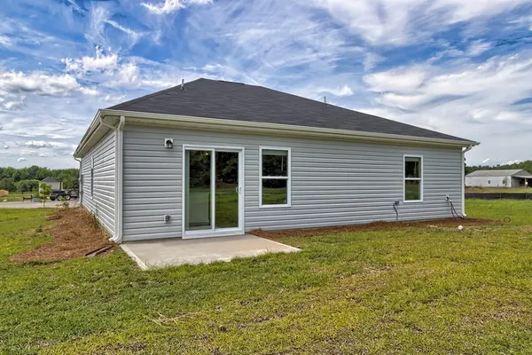 $224,402 | 617 Rustic Cabin Lane, Gaston, SC 29053