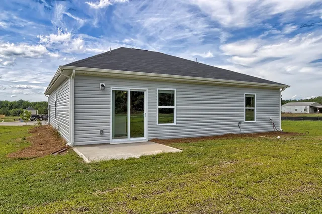 $224,402 | 617 Rustic Cabin Lane, Gaston, SC 29053