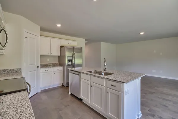 $224,402 | 617 Rustic Cabin Lane, Gaston, SC 29053