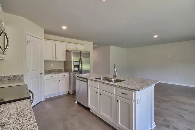 $224,402 | 617 Rustic Cabin Lane, Gaston, SC 29053