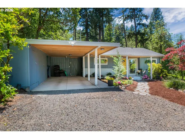 $575,000 | 1400 West 40th Avenue, Eugene, OR 97405