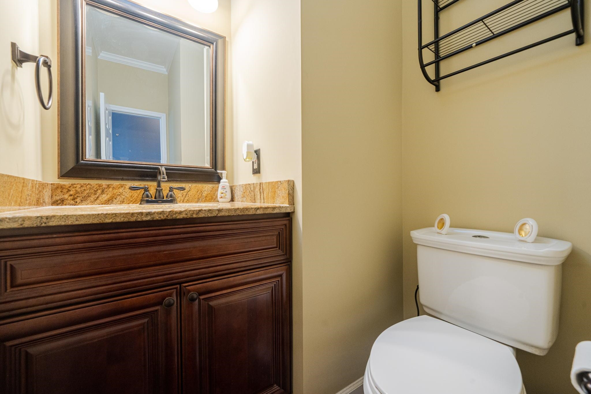 5104 Amberfield Way Raleigh, NC 27604 - Photo 10 of 18 Bathroom