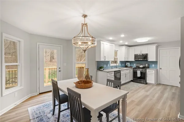 $525,000 | 7474 Saddlebrook Court, Greenville, IN 47124