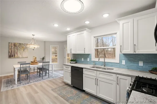 $525,000 | 7474 Saddlebrook Court, Greenville, IN 47124