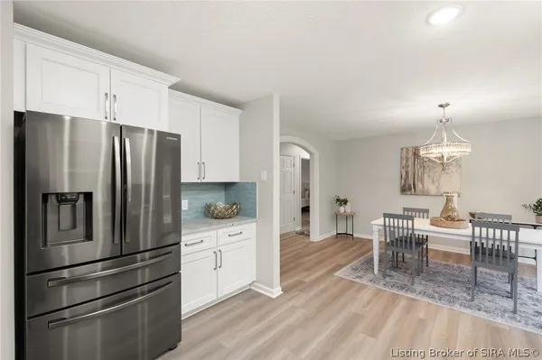 $525,000 | 7474 Saddlebrook Court, Greenville, IN 47124
