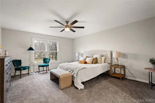 $525,000 | 7474 Saddlebrook Court, Greenville, IN 47124