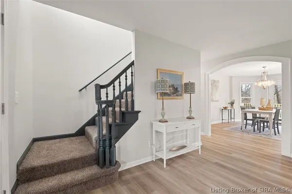 $525,000 | 7474 Saddlebrook Court, Greenville, IN 47124